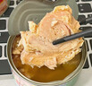 雄鸡标（AYAM BRAND）特级初榨橄榄油浸金枪鱼块罐头150g*2 吞拿鱼方便速食鱼罐头 实拍图