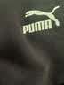 彪马（PUMA）男装春秋运动服套头连帽休闲卫衣533114-01 M 实拍图