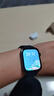 华为WATCH FIT 3 华为智能手表 幻夜黑 轻薄大屏运动减脂 男女情侣手表 实拍图