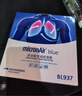 科德宝蓝肺空调滤芯BL937适用高尔夫8迈腾帕萨特朗逸速腾途观L凌渡探岳 实拍图