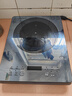 美的（Midea）电磁炉家用连续猛火2026新款电陶炉二级能效电磁灶电池炉一体微晶面板爆炒炒菜火锅炉MC-E22B205 实拍图