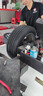 佳通轮胎（Giti）235/55R18 104V GitiSynergy H2 适配 哈弗H2/瑞虎8/大众途观L 实拍图