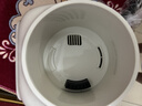 美的（Midea）破壁机 家用全自动免煮自清洗 小型3-4人1.2L轻音多功能 豆浆机榨汁机 五谷杂粮辅食料理机  001 实拍图