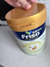 Friso美素佳儿港版金装婴幼儿配方奶粉2段800g*6罐(6-12月)6HMO易消化 实拍图