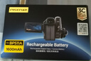 品胜佳能BP511A相机电池 适用EOS 5D 300D 10D 20D 30D 40D 50D G6 G1 G2 G3 G4 G5 实拍图