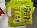 统一巧面馆 老坛泡椒牛肉面 104g*5袋 五连包 方便面泡面速食面  实拍图