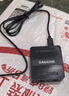 山泽网线分线器 百兆网线分线器一拖二网口上网 RJ45网络延长连接器三通头 宽带路由器分接器 SZ-JKB01 实拍图