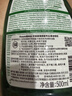 Frosch玻璃/镜面专业清洁喷剂  玻璃水雨刮水 玻璃液500ml 德国原装进口 实拍图