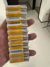 飞利浦（PHILIPS）碳性5号电池10粒干电池适用遥控器/钟表/电子称/计算器/闹钟/耳温枪五号电池AA R6 实拍图
