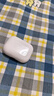 Apple/苹果 AirPods Pro (第三代) 搭配MagSafe充电盒 (USB-C) 苹果耳机 蓝牙耳机 适用iPhone/iPad/Mac 实拍图