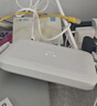 小米路由器AX3000T WiFi6千兆无线路由器5G双频Mesh 3000M无线速率支持双宽带聚合 Xiaomi路由器AX3000T 实拍图