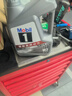 美孚（Mobil）全合成汽机油5W-40 SP级4L美孚1号极光银汽车保养京东养车自营 实拍图