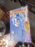 太空沙（SPACE SAND）太空沙安全无毒玩具沙子活力城堡沙色2.4斤礼盒六一儿童节礼物 实拍图