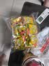 芝麻官怪味胡豆500g小袋装重庆特产怀旧零食蚕豆兰花豆酥脆网红休闲食品 实拍图