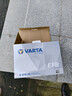 瓦尔塔（VARTA）京东自营养车汽车电瓶蓄电池启停EFB H6 70Ah以旧换新上门安装 实拍图