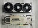 【95新保核心】七彩虹等一线品牌/1660S/2060S/3060TI/3070电脑游戏独立显卡 95新非矿卡 RTX 3080 10G 实拍图