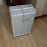 美的（Midea）除湿机变频除湿净化空气一体机30升/天70㎡家用抽湿机轻音卧室内防潮回南天吸湿器CF30BD/BP3N7-DI 实拍图