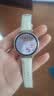 HUAWEI WATCH GT 6 浮光白 41mm智能手表多维情绪健康全新骑行体验强劲续航 实拍图