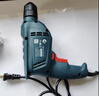 博世（BOSCH）手电钻起子机木材金属钻孔起拧螺丝400瓦 GBM 400 KLE自锁夹头 实拍图