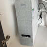 美的（Midea）净水器白泽1000G pro5年RO反渗透0阻垢剂 家用厨下式净饮机 直饮过滤器 触控屏双出水【价保618】 实拍图