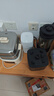 美的（Midea）电热水壶烧水壶钛材质2200W速沸内外双钢保温自动断电养生2L大容量  MK-SH20M127-T【价保618】 实拍图