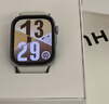 华为HUAWEI WATCH FIT 4 悦动白氟橡胶表带 华为运动智能手表超轻薄大屏潮流运动蓝牙通话 实拍图