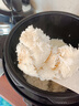 半球（PESKOE）电压力锅家用预约智能多功能高压锅全自动煲汤煮饭电饭煲 4升 双胆（适用1-4人） 4L 半球电压力锅 实拍图