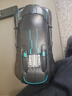 jjr/c变形车遥控汽车机器人rc遥控车越野赛车儿童玩具男孩生日礼物 实拍图