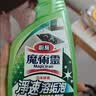 花王（KAO）厨房油污清洁剂500ml 灶台抽油烟机清洗剂强力去重油污油烟净 实拍图