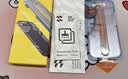 闪魔【无尘仓2片】适用小米17/17pro钢化膜 秒贴除尘可指纹解锁高清防爆抗指纹贴膜 升级款无尘仓2套装 实拍图