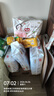 好奇（Huggies）铂金装小桃裤拉拉裤L76片(9-14kg)大号尿不湿【透爽散热】 实拍图