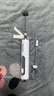Mongdio打奶泡器打发器打奶器打蛋器电动400次咖啡打泡器奶泡机搅拌器 实拍图