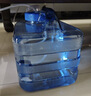 美厨（MAXCOOK）纯净水桶 矿泉水桶饮水桶10L 自驾游手提户外 方形MCX9409 实拍图