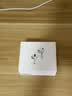 Apple/苹果【充电线套装】AirPods Pro (第三代) 搭配MagSafe充电盒 (USB-C)  实拍图