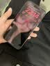 苹果15promax【512G抄底可选】 苹果iphone15promax 手机Apple 国行5G全网通 二手手机 白色钛金属 【99新】256G【性价比推荐】3期免息 三年老店+一年质保 实拍图