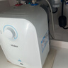 海尔国家补贴6.6升小厨宝电热水器EC6.6FA 一级能效京东自营 2200W速热 家用厨房台下小型储水式热水宝 实拍图