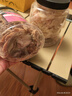 憨豆熊红糖姜片405g 姜糖泡红糖姜茶大姨妈补品男女零食蜜饯生糖姜片 实拍图
