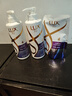 力士（LUX）【柔顺留香】水润丝滑玻尿酸洗发水500gx2+200g 干枯毛躁发质 实拍图