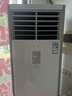 美的（Midea）空调立式柜机方柜冷静星/风客升级款变频冷暖商居两用智自清洁客厅企业智能餐厅换新补贴 一级能效380v变频大面积使用+送五米铜管 5匹 实拍图
