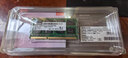 联想（Lenovo）8GB DDR3 1600 笔记本内存条 低电压版 实拍图