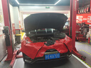 美孚（Mobil）银美5W-40机油6L+机滤+空调滤+空气滤+工时单次大保养 实拍图