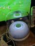 哈曼卡顿 音乐水晶四代 桌面蓝牙音箱 音响 电视电脑 礼物音箱 SoundSticks4 无线水晶4 实拍图