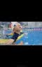 速比涛（Speedo）儿童泳镜云感2.0Biofuse柔韧舒适青少年防雾泳镜通用 水手白 实拍图
