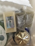 南娜（LAGUNA SUD）纯手工皂天然植物精油皂茶树祛痘洗脸沐浴皂 山羊奶 裸皂(不含铁盒) 实拍图