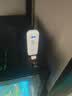 鸿蒙智选移动随身wifi mini随行华为无线网卡4g路由器直插笔记本USB卡托E8372-826 实拍图
