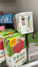 维他奶维他苹果绿茶果味茶饮料250ml*24盒 果味茶饮料 实拍图