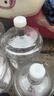 美厨（MAXCOOK）纯净水桶 矿泉水桶饮水桶 15L桶装水塑料饮水机手提户外桶MCX7537 实拍图