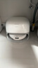 石头（roborock）【保价618】扫地机器人扫拖一体 P20 Ultra 自动上下水版 热水洗拖布机P20极光增强【升级版】 实拍图
