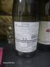 王朝珍藏半干白葡萄酒 750ml*6瓶 国产白葡萄酒 国货礼盒送礼整箱 实拍图