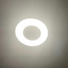 美的（Midea）LED人体感应小夜灯卧室床头灯儿童书房宿舍起夜灯适老改造迎宾灯 实拍图